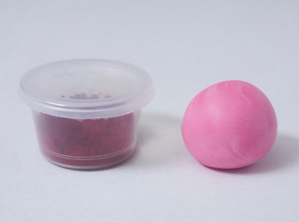 Haut / Pink Lebensmittelfarbe wasserlöslich 10 g von sweetART